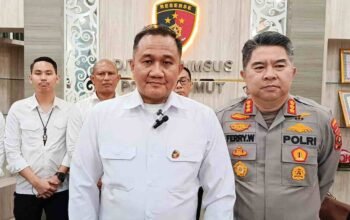 Pelarian Eks Kepala Kas BNI Aek Nabara Berakhir, Polda Sumut Amankan Tersangka Dugaan Penggelapan Dana Jemaat Rp28 Miliar