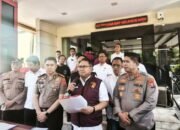 Begal Sadis Siang Hari di Marelan-Belawan Dibongkar, Jatanras Polda Sumut Kejar Pelaku hingga Aceh