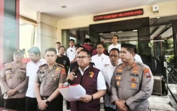 Begal Sadis Siang Hari di Marelan-Belawan Dibongkar, Jatanras Polda Sumut Kejar Pelaku hingga Aceh