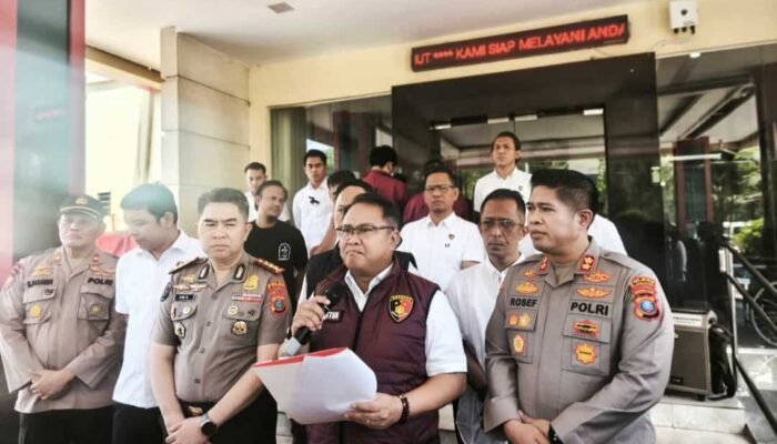 Begal Sadis Siang Hari di Marelan-Belawan Dibongkar, Jatanras Polda Sumut Kejar Pelaku hingga Aceh