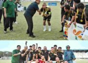 Porwasu 2026 Resmi Ditutup, Pemprov Sumut Siap Jadikan Agenda Tahunan HPN