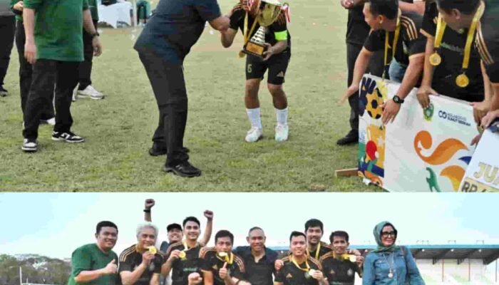 Porwasu 2026 Resmi Ditutup, Pemprov Sumut Siap Jadikan Agenda Tahunan HPN