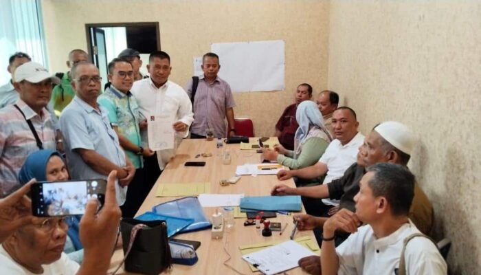 Resmi! Edison Ginting Calon Tunggal Ketua PWPM 2026-2028