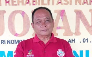 Apresiasi Masyarakat Mengalir, Bag Wasidik Ditresnarkoba Polda Sumut Sigap Tindaklanjuti Dumas Rehabilitasi