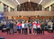 UNPRI Medan Jadi Kampus Pertama Creative Workshop JNE Content Competition 2026