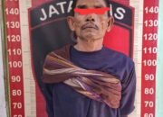 Kurang dari 24 Jam, Sat Reskrim Polres Tapteng Ringkus Pelaku Curanmor di Sorkam