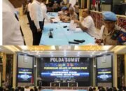 Propam–SLOG Mabes Polri Periksa Senpi di Polda Sumut, Tegaskan Disiplin dan Akuntabilitas Anggota