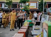 Rico Waas: Pemko Medan dan Forkopimda  Komitmen Tutup Semua Celah Narkoba