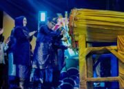 Buka MTQ ke-59 Kota Medan, Rico Waas Tekankan Syiar dan Penguatan Nilai Al-Qur’an