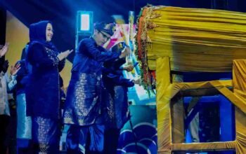 Buka MTQ ke-59 Kota Medan, Rico Waas Tekankan Syiar dan Penguatan Nilai Al-Qur’an