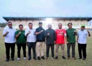 Porwasu 2026 Resmi Dibuka, Ratusan Wartawan se-Sumut Perebutkan Piala Gubernur
