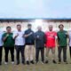 Porwasu 2026 Resmi Dibuka, Ratusan Wartawan se-Sumut Perebutkan Piala Gubernur
