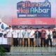Manasik Haji Akbar Bank Sumut Diikuti 1.661 Jemaah, Wagub Surya Tekankan Kesiapan Fisik dan Spiritual