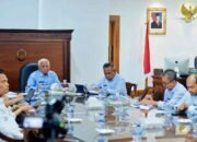 Genjot PAD Lewat Creative Financing, Pemprov Sumut Paparkan Inovasi Pajak dan Optimalisasi Aset ke Kemendagri