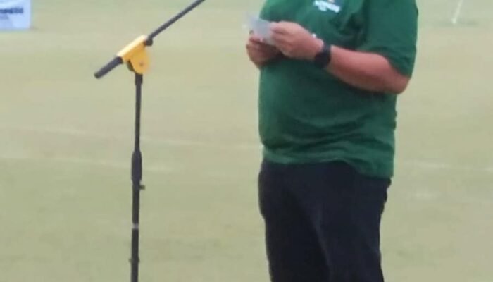 Didukung Mayoritas Wartawan, Zainul Abdi Nasution Siap Pimpin PWPM