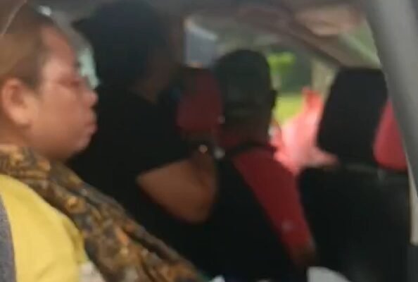 Sat Reskrim Polres Pelabuhan Belawan Bongkar Sindikat Penjualan Bayi, Enam Tersangka Diamankan