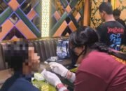 Polda Sumut Razia THM di Medan, Gunakan Alat Tes Liur Deteksi Etomidate untuk Pertama Kalinya