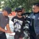 Satresnarkoba Polrestabes Medan Ringkus Pemasok Narkoba di Phantom KTV