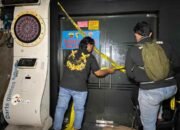 Polrestabes Medan Usut Jaringan Narkoba Phantom KTV, Surat Rekomendasi Penutupan Dilayangkan ke Wali Kota