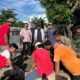 Iduladha 1447 H, Rico Waas Salurkan Dua Ekor Sapi Kurban untuk Wartawan Pemko Medan