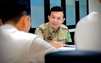 Apresiasi Peran Kepling, Bapenda Medan Pastikan Insentif Tetap Berjalan Sesuai Ketentuan