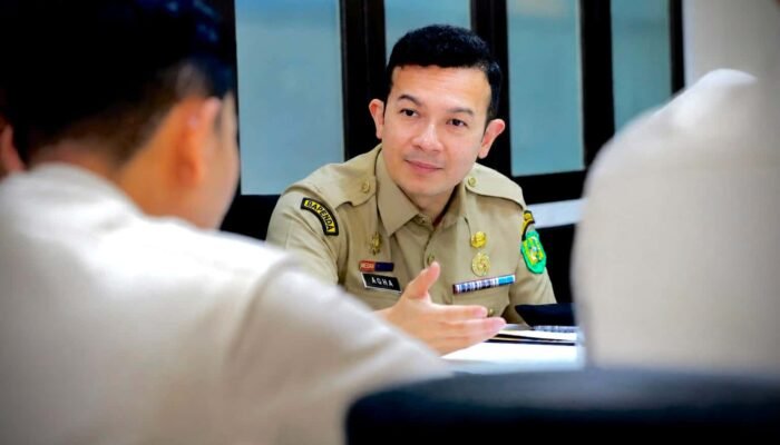 Apresiasi Peran Kepling, Bapenda Medan Pastikan Insentif Tetap Berjalan Sesuai Ketentuan