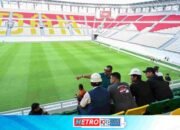 AFF Beri Dua Opsi untuk Stadion Teladan, Bisa Tanpa Penonton atau Hanya Jadi Lapangan Latihan