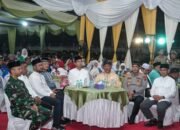 Buka Festival Bedug Gema Takbir, Rico Waas Ajak Warga Hapus Stigma Negatif Belawan