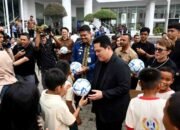 AFF U-19 2026 Masuk Fase Drawing, Bobby Nasution Pastikan Fasilitas “Di Atas Layak”