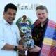 Terima Dubes Australia, Bobby Nasution Harapkan Kerja Sama dengan Sumut Semakin Luas