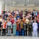 Hardiknas 2026, Bobby Nasution Minta Kenaikan Gaji Guru Tiap Tahun dan Penguatan Fasilitas Pendidikan