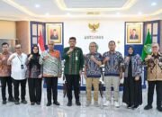 Bobby Nasution Gandeng RS An-Nisa Hadirkan Layanan Kesehatan Bertaraf Internasional di Sumut