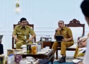Rumah Sakit Bertaraf Internasional Segera Hadir di Sumut, Gubernur Bobby Nasution Harapkan Beri Pelayanan Maksimal ke Masyarakat
