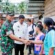 Dukung Karya Bakti Skala Besar TNI AD, Bobby Nasution Harapkan Percepatan Infrastruktur di Kepulauan Nias