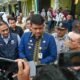 Pasca Kecelakaan Bus ALS di Sumsel, Bobby Nasution Pastikan Penanganan Korban
