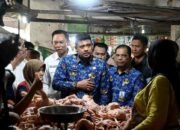 Pemprov Sumut Pastikan Stok dan Distribusi Minyakita Aman, Harga Mulai Stabil