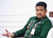 ASN Pemprov Sumut Ditangkap Akibat Vape Getar, Gubsu Bobby: Kalau Bisa Pecat Sekalian