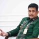 ASN Pemprov Sumut Ditangkap Akibat Vape Getar, Gubsu Bobby: Kalau Bisa Pecat Sekalian