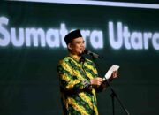 Lindungi Masyarakat Dari Hantavirus Gubsu Bobby Nasution Imbau Jaga Kebersihan Lingkungan