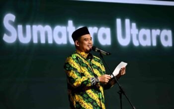 Lindungi Masyarakat Dari Hantavirus Gubsu Bobby Nasution Imbau Jaga Kebersihan Lingkungan