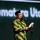 Foto Gubernur Sumatera Utara Bobby Afif Nasution. Ist