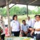 Bupati dan Wakil Bupati Tampung Aspirasi Petani dan Peternak di Percut Sei Tuan