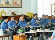 Jelang Iduladha Stok Daging Kurban di Sumut Aman