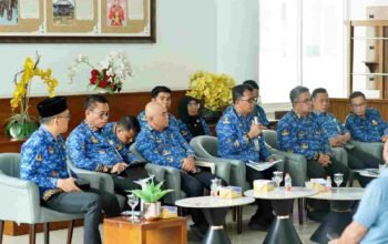 Jelang Iduladha Stok Daging Kurban di Sumut Aman