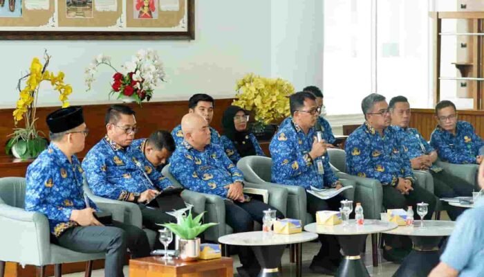 Jelang Iduladha Stok Daging Kurban di Sumut Aman