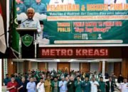 Wagub Sumut Ajak Kader HIMMAH Jadi Agen Perubahan dan Mitra Strategis Pembangunan