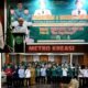 Wagub Sumut Ajak Kader HIMMAH Jadi Agen Perubahan dan Mitra Strategis Pembangunan