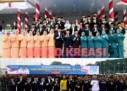 Harkitnas 2026 di Sumut, Wagub Surya Tekankan Kolaborasi untuk Kesejahteraan Masyarakat