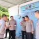 Kapolda Sumut Resmikan SPPG dan 40 Rumah Dinas Personel di Kompi II Batalyon A Brimob
