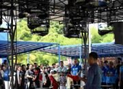 Buka Kontes Burung Berkicau, Bobby Nasution Dorong Sumut Jadi Pusat Kicau Mania Nasional